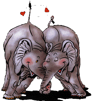 Je t'aime...